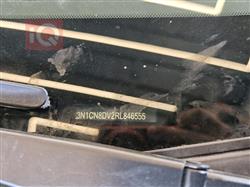 نیسان ڤێرسا